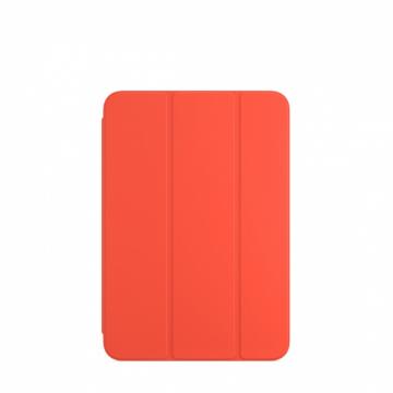 Coque à Trois Volets à Fente pour Stylo iPad Mini 4 / Mini 5 7.9" avec Blister